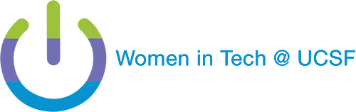 Women in Technology homepage